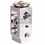 Order Valve d'expension by DENSO - 475-2069 For Your Vehicle