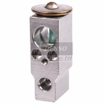 Order Valve d'expension by DENSO - 475-2095 For Your Vehicle