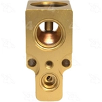 Order Valve d'expension by FOUR SEASONS - 38670 For Your Vehicle