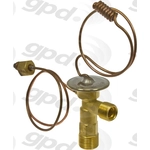 Order Valve d'expension by GLOBAL PARTS DISTRIBUTORS - 3411287 For Your Vehicle