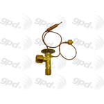 Order Valve d'expension by GLOBAL PARTS DISTRIBUTORS - 3411308 For Your Vehicle