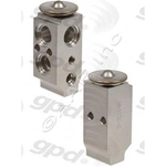 Order Expansion Valve by GLOBAL PARTS DISTRIBUTORS - 3411501 For Your Vehicle