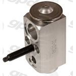 Order GLOBAL PARTS DISTRIBUTORS - 3411558 - Valve d'expension For Your Vehicle