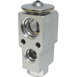 Order UAC - EX10654C - Block Expansion Valve For Your Vehicle