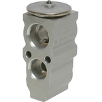 Order UAC - EX10718C - Block Expansion Valve For Your Vehicle