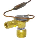 Order Valve d'expension by UAC - EX10118C For Your Vehicle