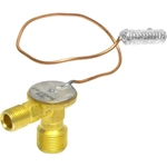 Order Valve d'expension by UAC - EX10269C For Your Vehicle