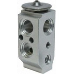 Order Valve d'expension by UAC - EX9790C For Your Vehicle