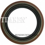 Order Extension Housing Seal by TIMKEN - 9449 For Your Vehicle