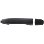 Order ACI/MAXAIR - 360119 - Front Passenger Side Exterior Door Handle For Your Vehicle