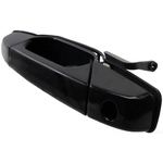 Order ACI/MAXAIR - 360296 - Exterior Door Handle For Your Vehicle