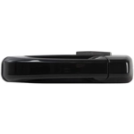 Order ACI/MAXAIR - 360637 - Exterior Door Handle For Your Vehicle