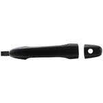 Order ACI/MAXAIR - 360734 - Exterior Door Handle For Your Vehicle