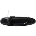 Order ACI/MAXAIR - 360853 - Exterior Door Handle For Your Vehicle