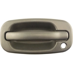 Order Exterior Door Handle by ACI/MAXAIR - 60202 For Your Vehicle