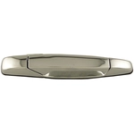 Order Exterior Door Handle by ACI/MAXAIR - 60206 For Your Vehicle