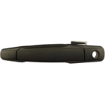 Order Exterior Door Handle by ACI/MAXAIR - 60207 For Your Vehicle