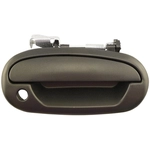 Order Exterior Door Handle by ACI/MAXAIR - 60303 For Your Vehicle