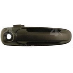 Order Exterior Door Handle by ACI/MAXAIR - 60601 For Your Vehicle