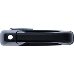 Order DORMAN - 15721 - Exterior Door Handle For Your Vehicle