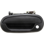 Order DORMAN - 77136 - Poignée de porte extérieure For Your Vehicle