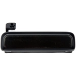 Order DORMAN - 77159 - Poignée de porte extérieure For Your Vehicle