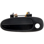 Order DORMAN - 77462 - Exterior Door Handle For Your Vehicle