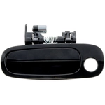 Order DORMAN - 77563 - Exterior Door Handle For Your Vehicle