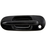 Order DORMAN - 77609 - Exterior Door Handle For Your Vehicle