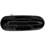 Order DORMAN - 77639 - Exterior Door Handle For Your Vehicle