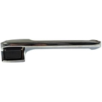 Order DORMAN - 77666 - Exterior Door Handle For Your Vehicle