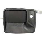 Order DORMAN - 79306 - Poignée de porte extérieure For Your Vehicle