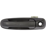 Order DORMAN - 79392 - Poignée de porte extérieure For Your Vehicle