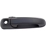 Order DORMAN - 80160 - Exterior Door Handle For Your Vehicle