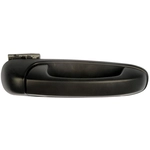 Order DORMAN - 80169 - Exterior Door Handle For Your Vehicle