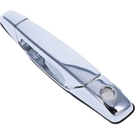 Order DORMAN - 80546 - Exterior Door Handle For Your Vehicle