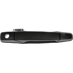 Order DORMAN - 80590 -  Exterior Door Handle For Your Vehicle