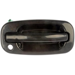 Order DORMAN - 80597 -  Exterior Door Handle For Your Vehicle