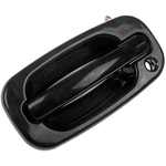 Order DORMAN - 80598 -  Exterior Door Handle For Your Vehicle