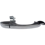 Order DORMAN - 80607 -  Exterior Door Handle For Your Vehicle