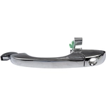 Order DORMAN - 80608 -  Exterior Door Handle For Your Vehicle