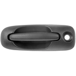 Order DORMAN - 80612 -  Poignée de porte extérieure For Your Vehicle