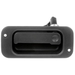 Order DORMAN - 81362 - Exterior Door Handle For Your Vehicle