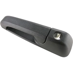 Order DORMAN - 82058 - Exterior Door Handle For Your Vehicle