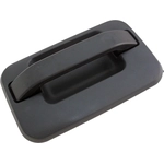 Order DORMAN - 83316 - Exterior Door Handle For Your Vehicle