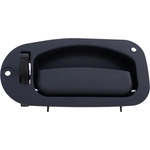 Order DORMAN - 90587 - Poignée de porte extérieure For Your Vehicle