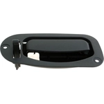 Order DORMAN - 90588 - Poignée de porte extérieure For Your Vehicle