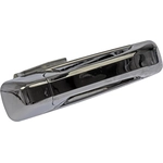 Order DORMAN - 91010 - Exterior Door Handle For Your Vehicle