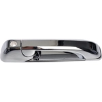 Order DORMAN - 91011 - Exterior Door Handle For Your Vehicle