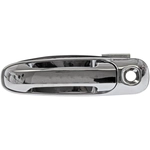 Order DORMAN - 91020 - Exterior Door Handle For Your Vehicle